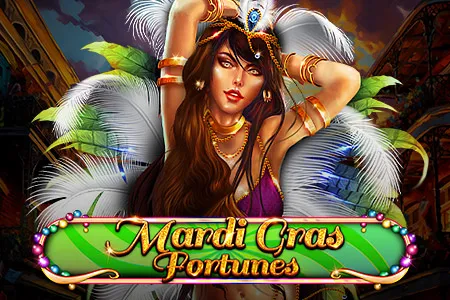 Mardi Gras Fortunes