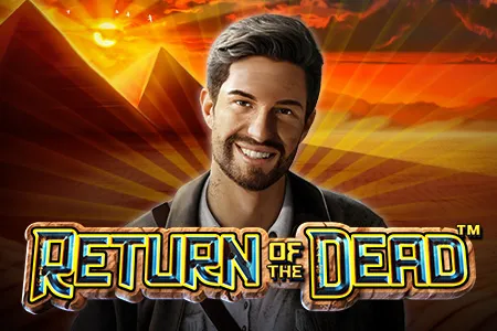 Return of the Dead